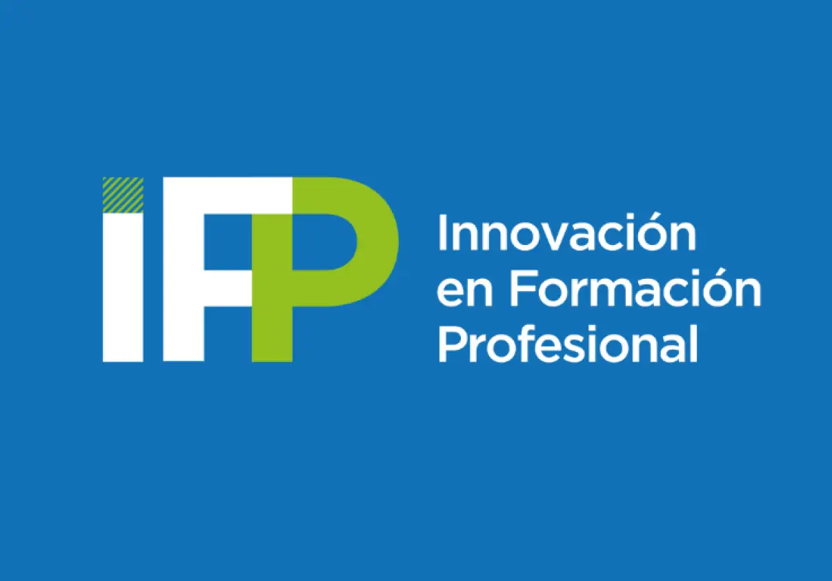 iFP – Innovación en Formación Profesional